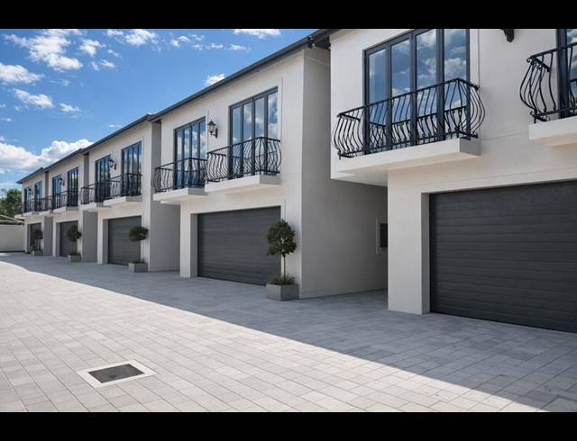 3 BEDROOM PROPERTY TO RENT IN HAZELWOOD